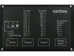 Xantrex FMD 12-25 Remote W/ 25ft Cable