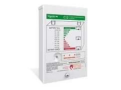 Xantrex C12 PWM Solar Charge Control