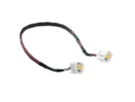 Yamaha 3ft Command Link Pigtail Female - Female