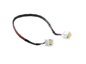 Yamaha 3ft Command Link Pigtail Female - Female