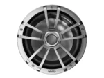 Infinity INF1022MLT 10in RGB Subwoofer Titanium