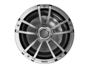 Infinity INF1022MLT 10in RGB Subwoofer Titanium