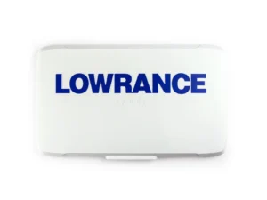 Lowrance 000-14176-001 Cover Hook2 9in Sun Cover