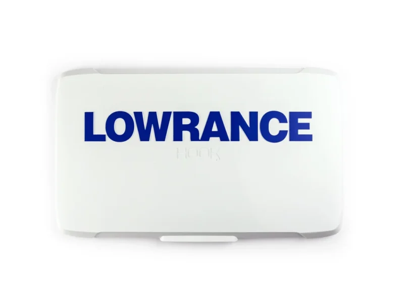 Lowrance 000-14176-001 Cover Hook2 9in Sun Cover