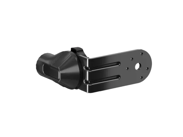 Garmin Force® Kraken LiveScope™ Mounting Bracket