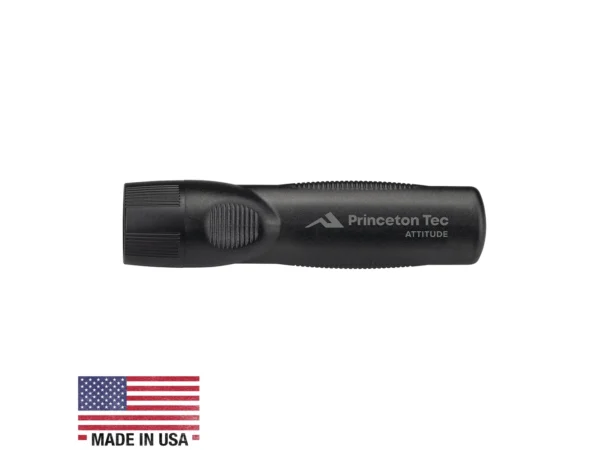 Princeton Tec Attitude flashlight - Black