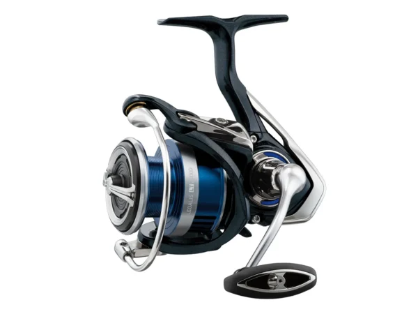 Daiwa Legalis LT 1000 Spinning Reel