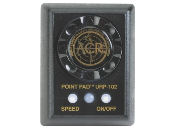 ACR URP-102 Point Pad™ f/ACR Searchlights