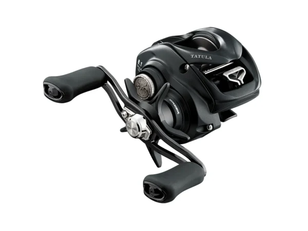 Daiwa Tatula 100 Baitcasting Reel - High Speed