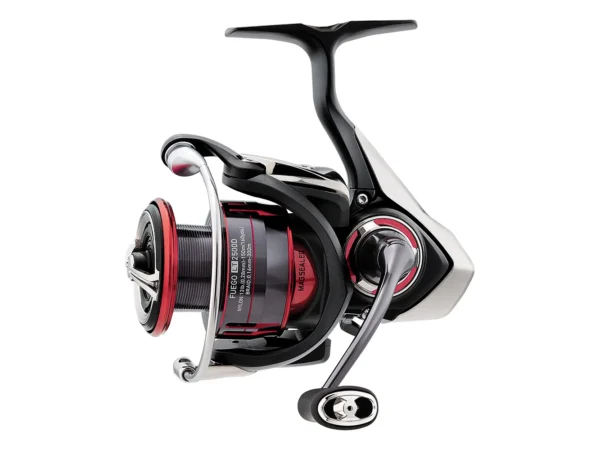 Daiwa Fuego LT 1000 Spinning Reel