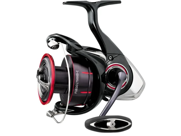 Daiwa Fuego LT 3000 Spinning Reel