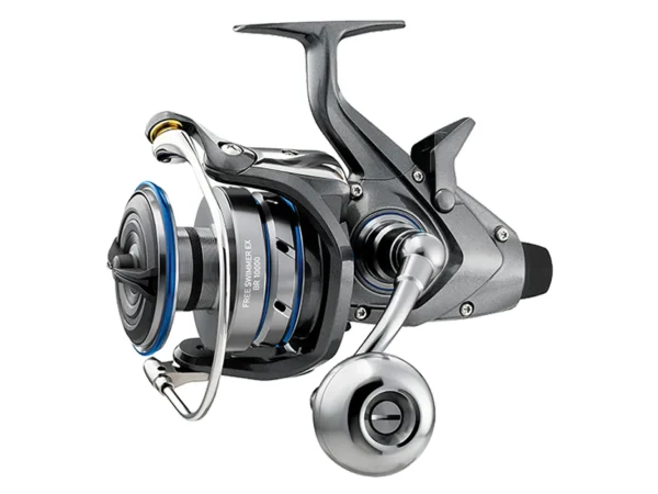 Daiwa Free Swimmer EX 8000 Bite & Run Spinning Reel