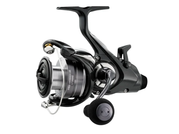 Daiwa Free Swimmer 3000 Bite & Run Spinning Reel