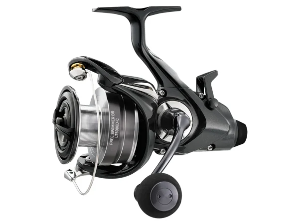 Daiwa Free Swimmer 5000 Bite & Run Spinning Reel