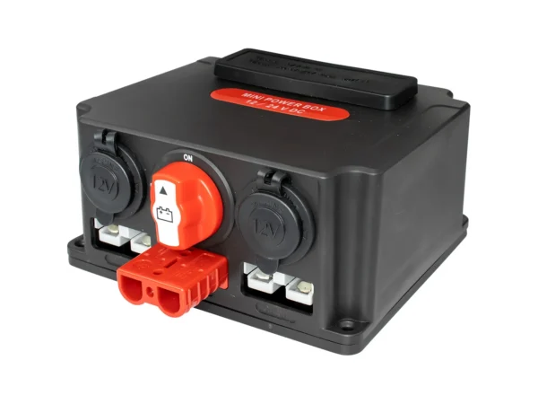 Sea-Dog Power Box Battery Switch - Image 2