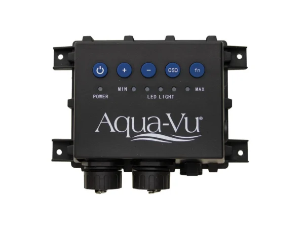 Aqua-Vu Multi-Vu Pro Gen2 - HD 1080P Camera System - Image 2