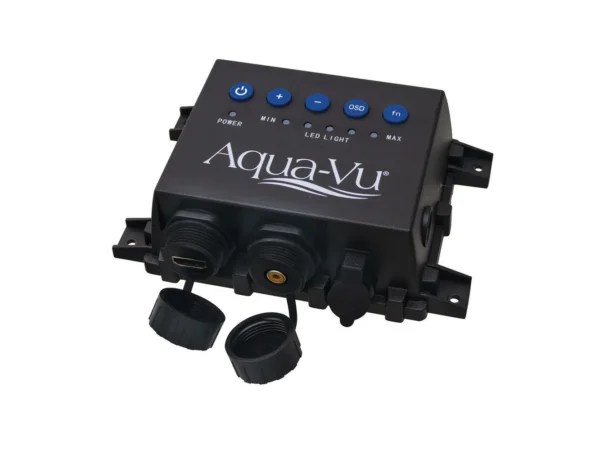 Aqua-Vu Multi-Vu Pro Gen2 - HD 1080P Camera System