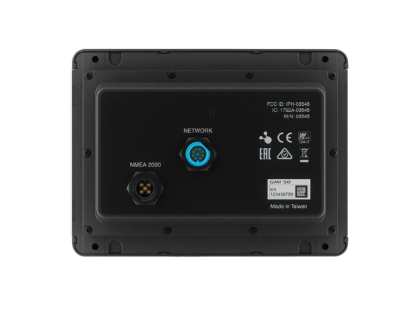 Garmin TD 50 Touchscreen Display - Image 2