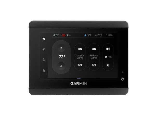 Garmin TD 50 Touchscreen Display