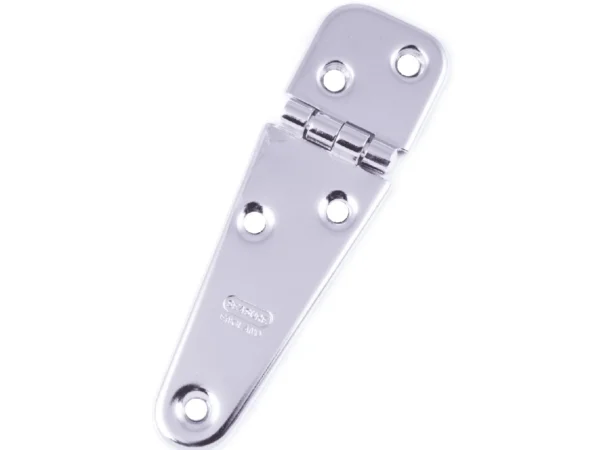 SeaSure Half Back Flap Hinge - 106mm