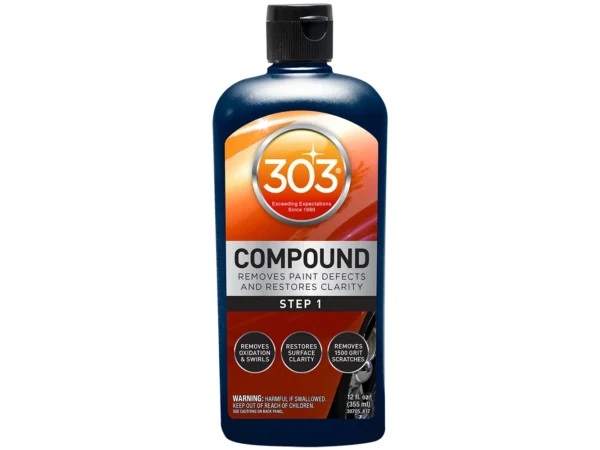 303 Compound Step 1 - 12oz