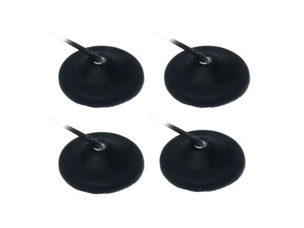 SeaSure Padeye - 4 Pack