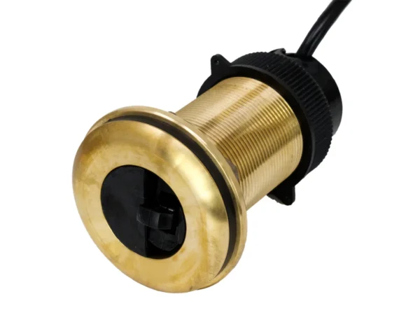 Airmar DST810 Smart™ Multisensor 23kHz Bronze NMEA 2000® Transducer - N2K