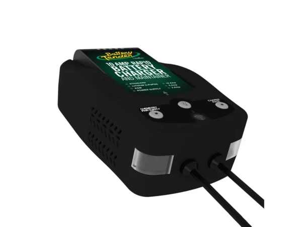 Battery Tender 12V, 10/6/2A Selectable Chemistry Battery Charger w/WiFi - Image 2