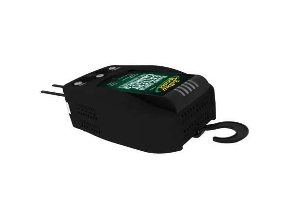 Battery Tender 12V, 10/6/2A Selectable Chemistry Battery Charger w/WiFi - Image 3