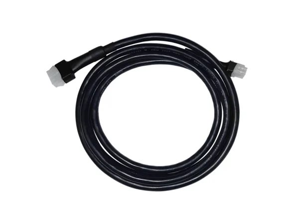 Lewmar Gen 2 Panel/Aux Loom Cable - 2M