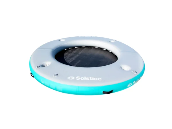 Solstice Watersports 8' Circular Mesh Dock