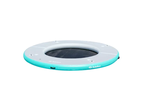 Solstice Watersports 10' Circular Mesh Dock