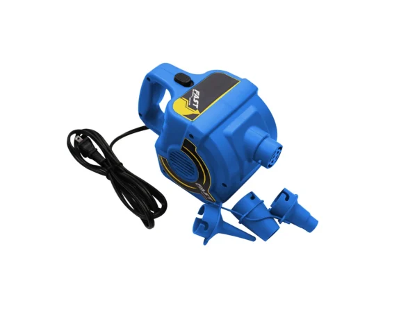 Solstice Watersports AC Turbo Electric Pump