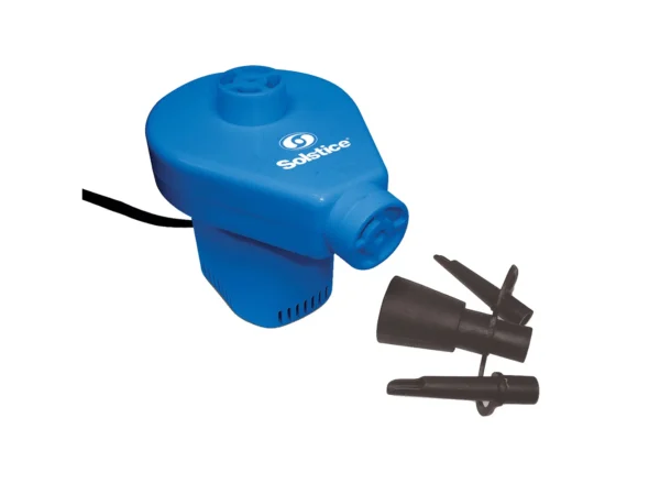 Solstice Watersports High-Capacity AC Pump