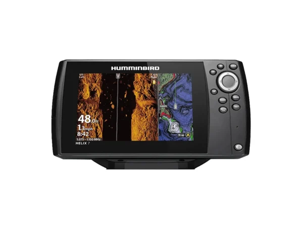 Humminbird HELIX 7 GPS CHIRP MSI G4