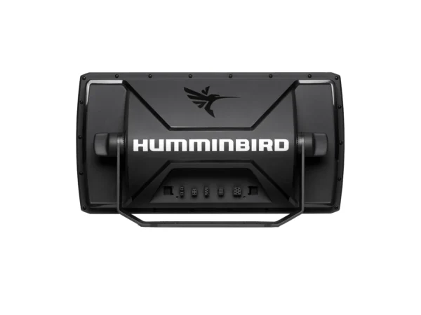 Humminbird HELIX 10 CHIRP MEGA MSI+ GPS G4N CHO - Image 2