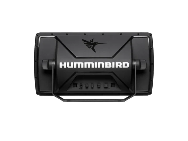 Humminbird HELIX 10 CHIRP MEGA MSI+ GPS G4N - Image 2