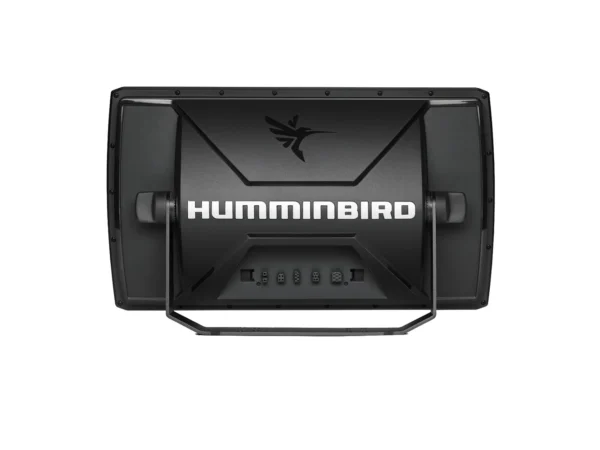 Humminbird HELIX 12 CHIRP MEGA MSI+ GPS G4N CHO - Image 2