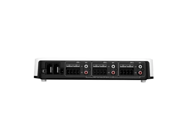 Fusion Apollo Marine 4 Channel 1200-Watt Amplifier - Image 2