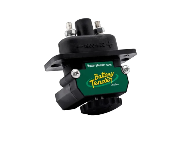 Battery Tender DC Power Connector - Plug & Receptacle - Image 2