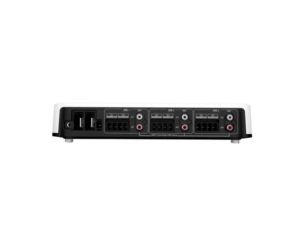 Fusion Apollo Marine 8 Channel 2400-Watt Amplifier - Image 2