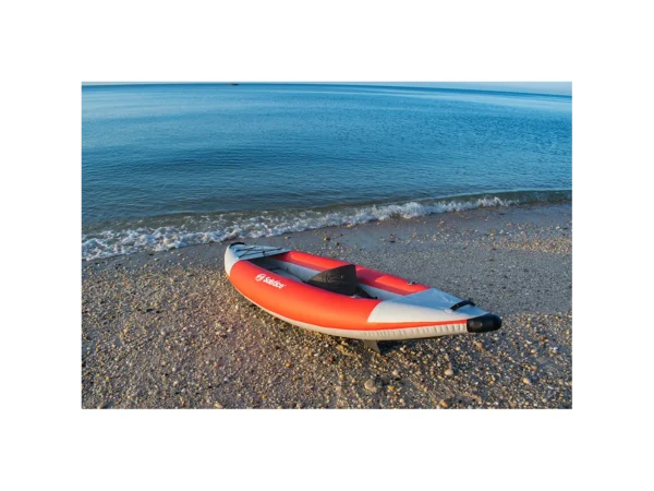 Solstice Watersports Flare 1-Person Kayak Kit - Image 3