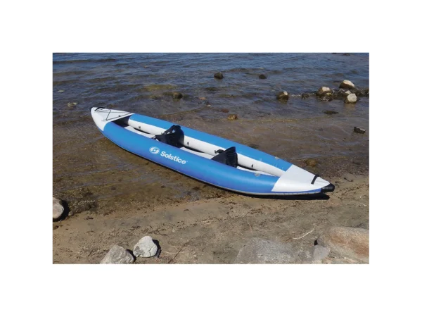 Solstice Watersports Flare 2-Person Kayak Kit - Image 3