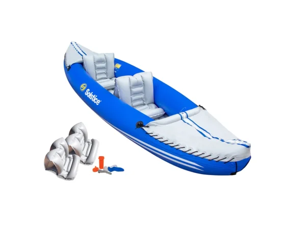 Solstice Watersports Rogue 1-2 Person Kayak