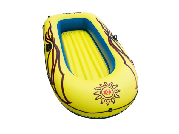 Solstice Watersports Sunskiff 3-Person Inflatable Boat