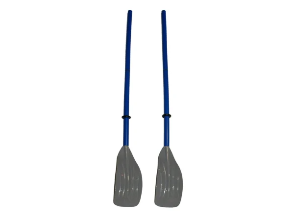 Solstice Watersports Plastic Breakdown Oar Set