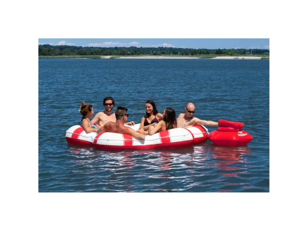 Solstice Watersports Super Chill 6-Person Island - Image 2