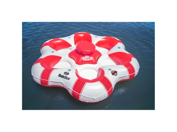 Solstice Watersports Super Chill 6-Person Island - Image 3