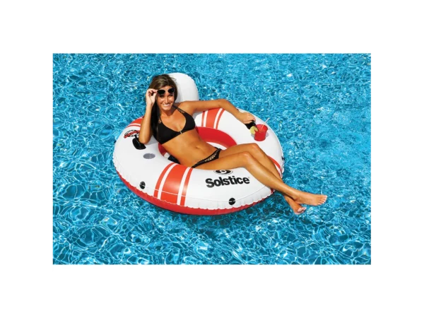 Solstice Watersports Super Chill Single Rider River Tube - Image 2