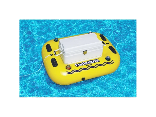 Solstice Watersports River Rough Cooler Raft - Image 3